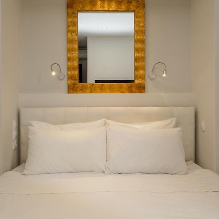 Dema Luxury Suites - Perikleous E1 Athena Bagian luar foto